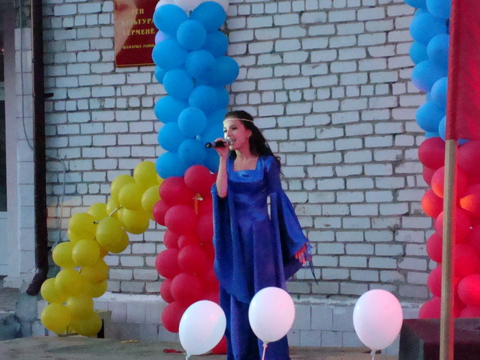 15:10 В Шемуршинском районе состоялся гала-концерт районного фестиваля эстрадной песни «Молодые голоса»